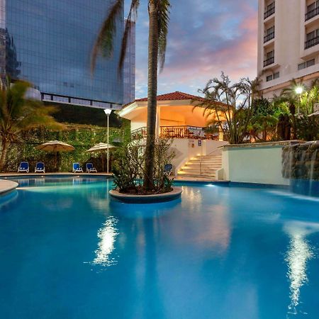 Ramada Plaza by Wyndham Veracruz Boca del Rio Exterior foto
