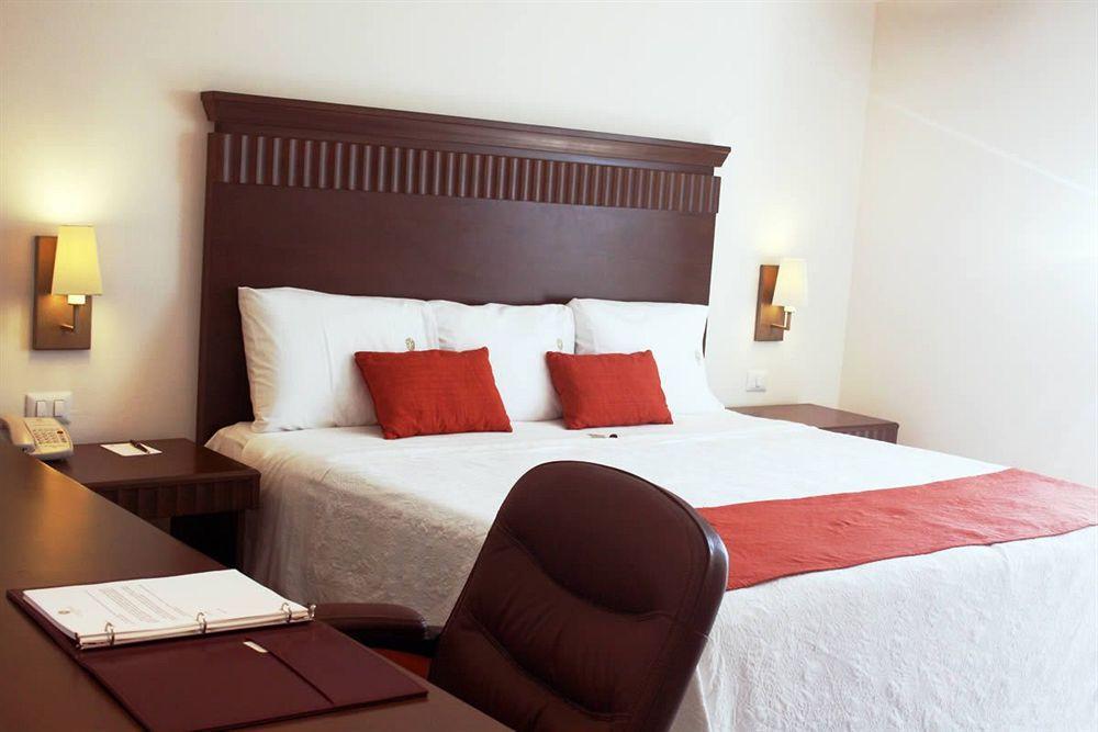 Ramada Plaza by Wyndham Veracruz Boca del Rio Habitación foto