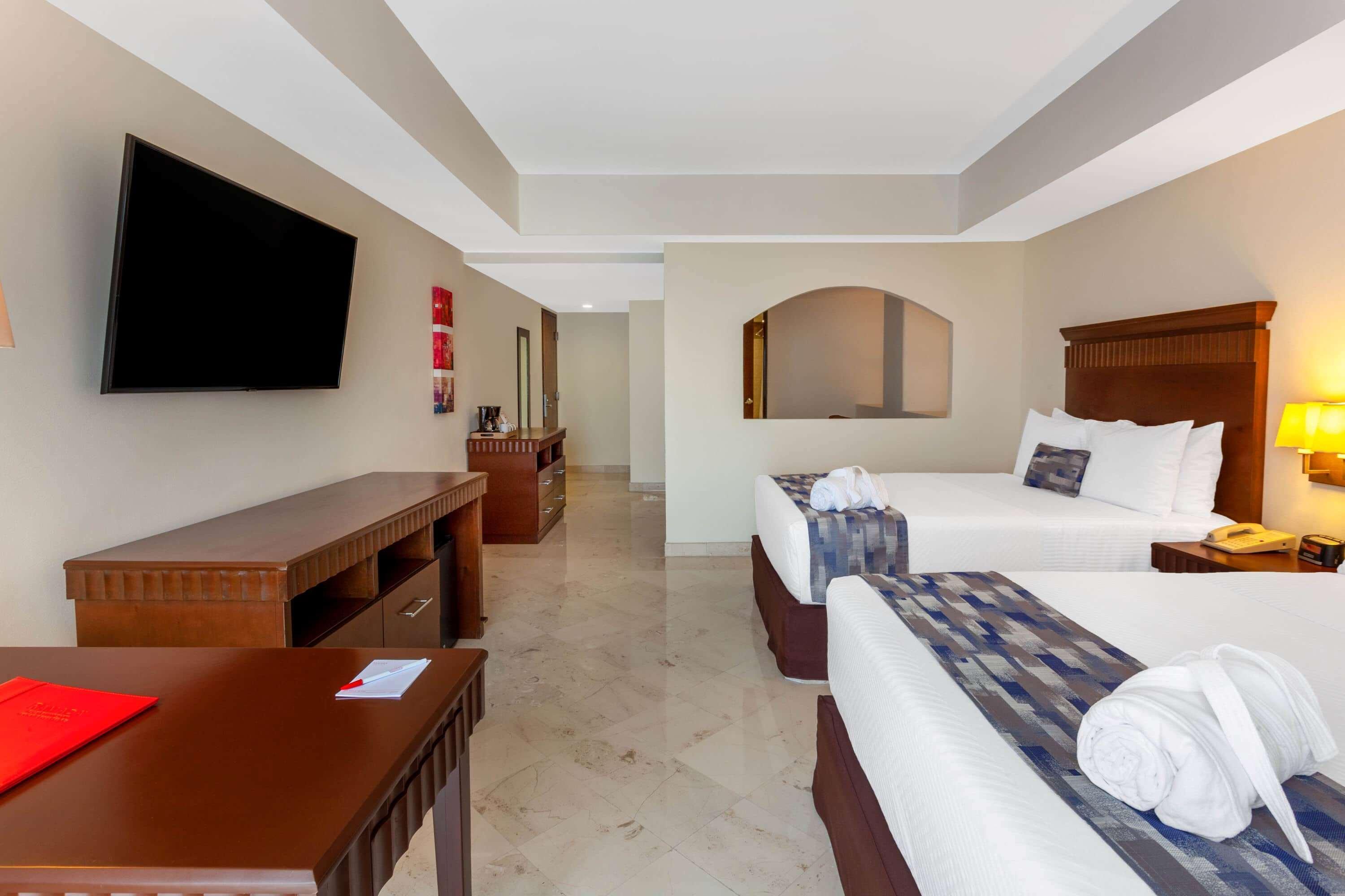 Ramada Plaza by Wyndham Veracruz Boca del Rio Exterior foto