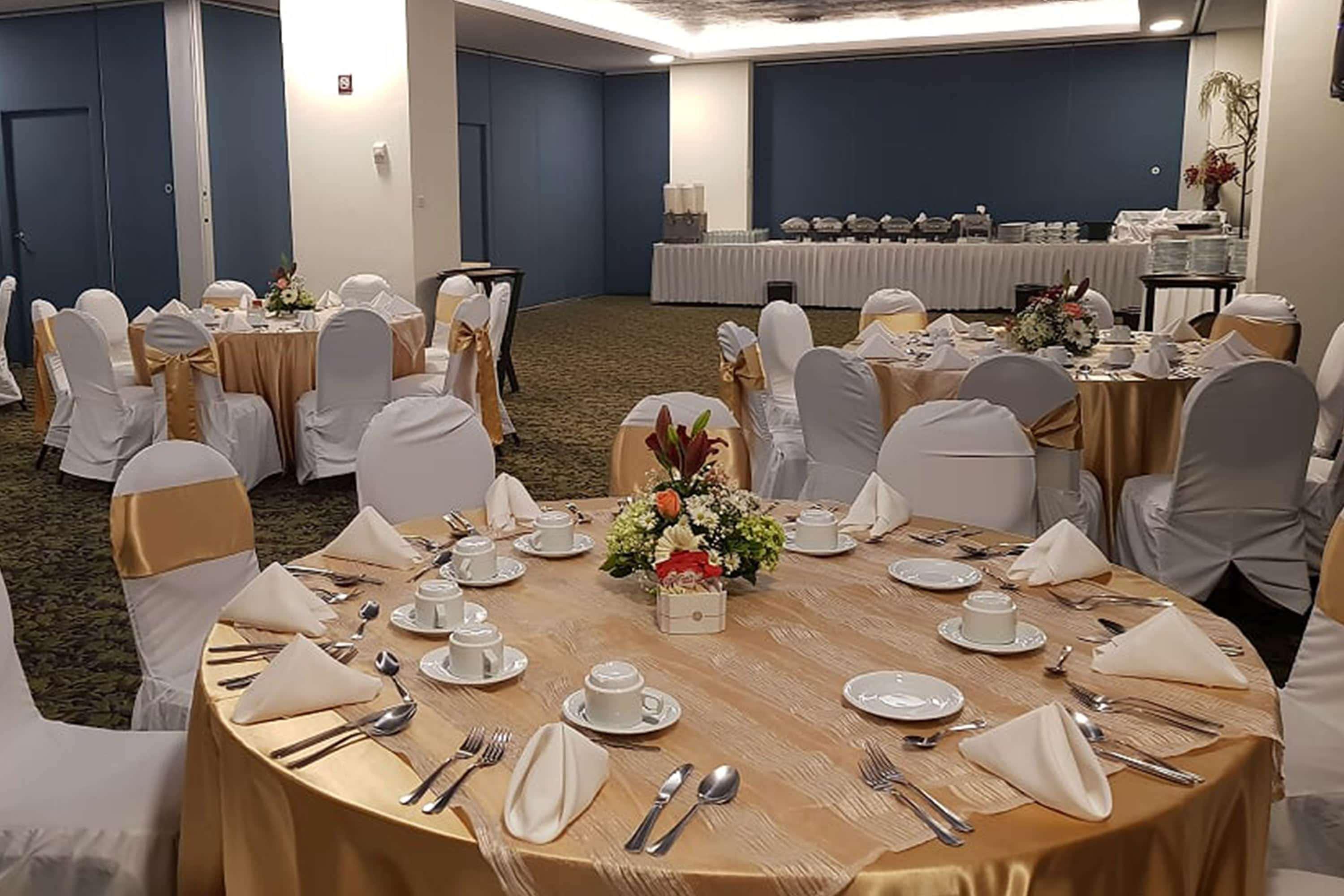 Ramada Plaza by Wyndham Veracruz Boca del Rio Exterior foto