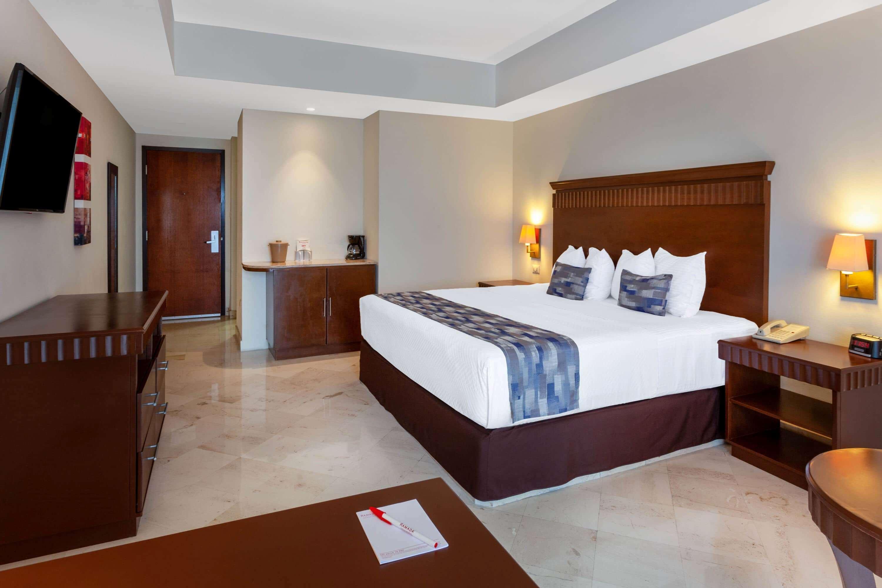 Ramada Plaza by Wyndham Veracruz Boca del Rio Exterior foto