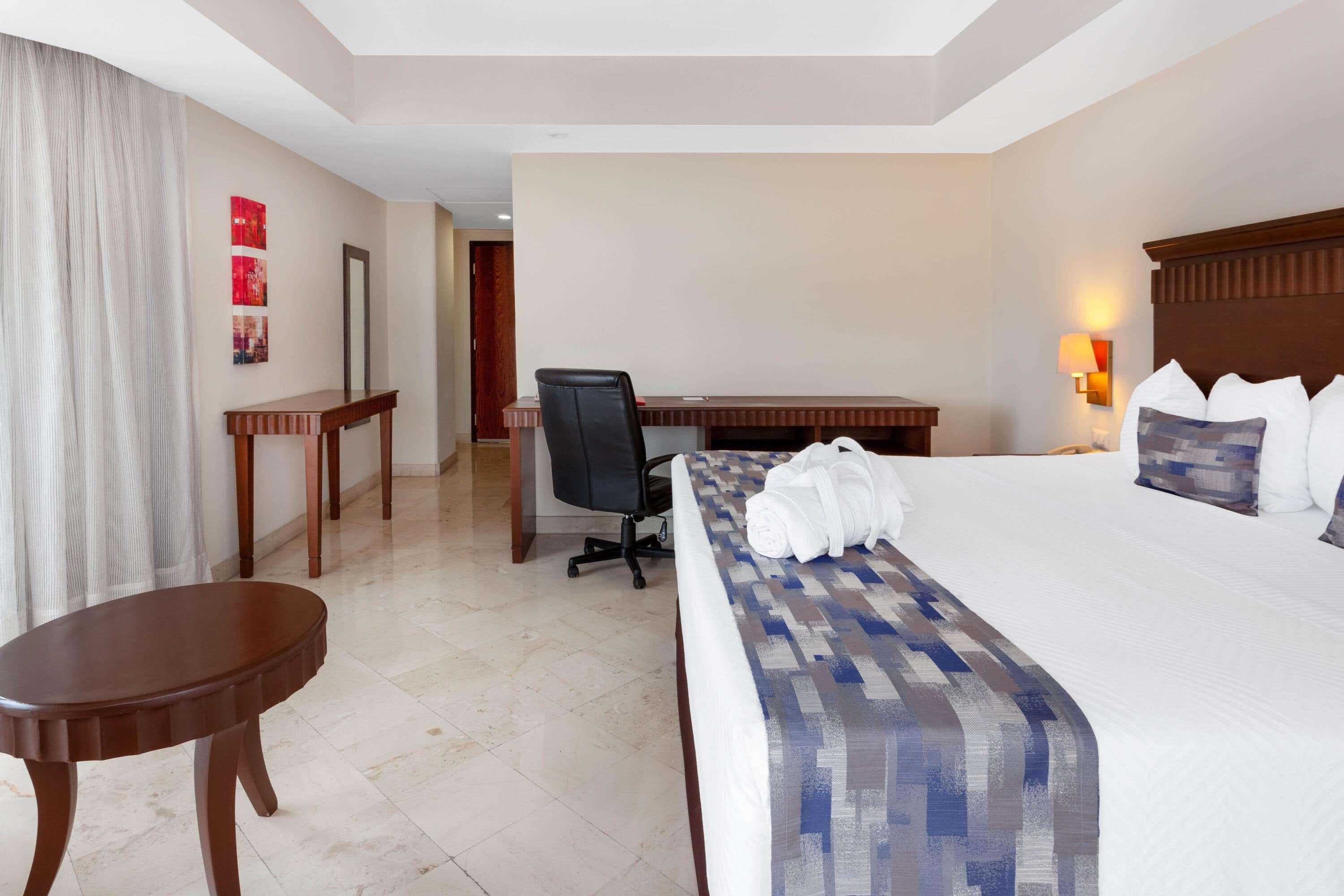 Ramada Plaza by Wyndham Veracruz Boca del Rio Exterior foto