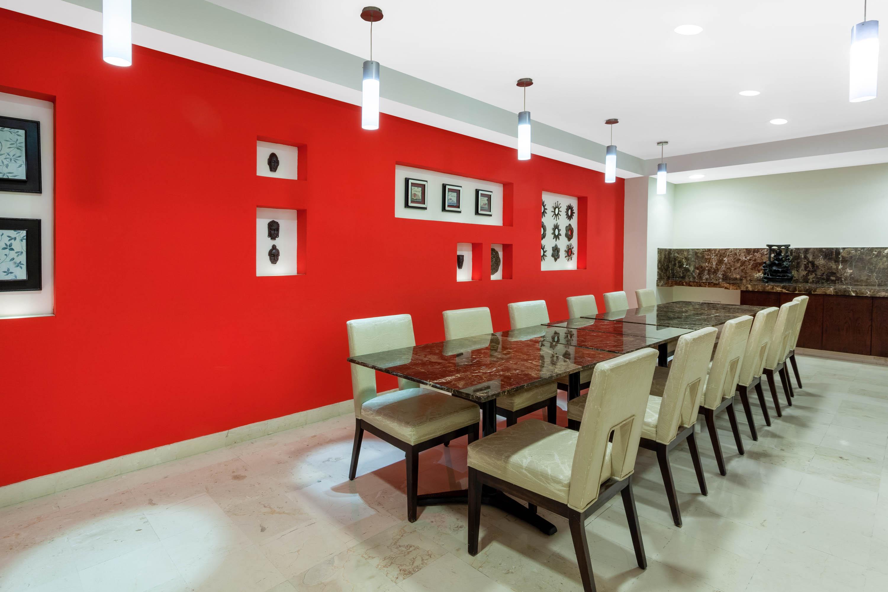 Ramada Plaza by Wyndham Veracruz Boca del Rio Exterior foto