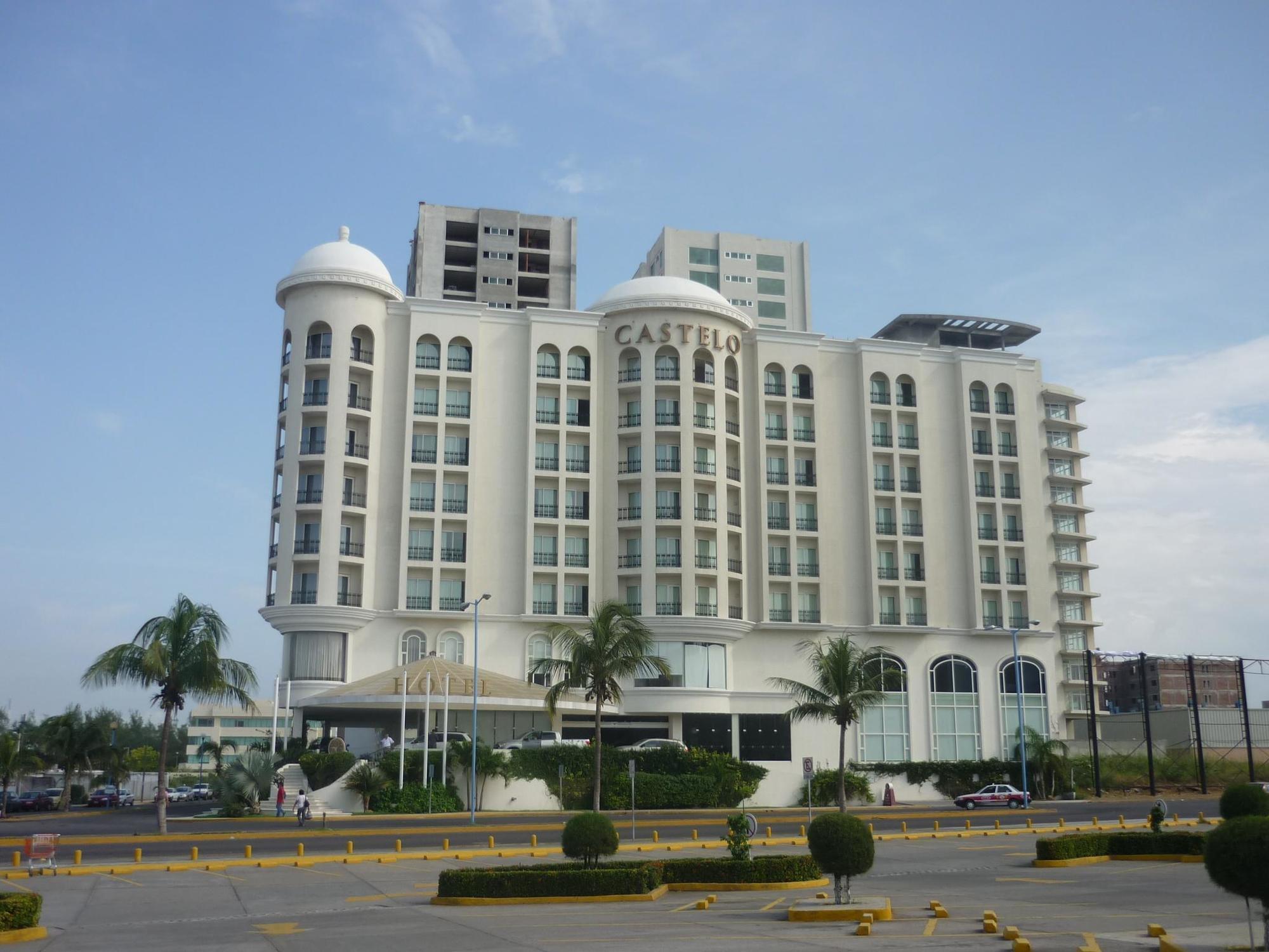 Ramada Plaza by Wyndham Veracruz Boca del Rio Exterior foto
