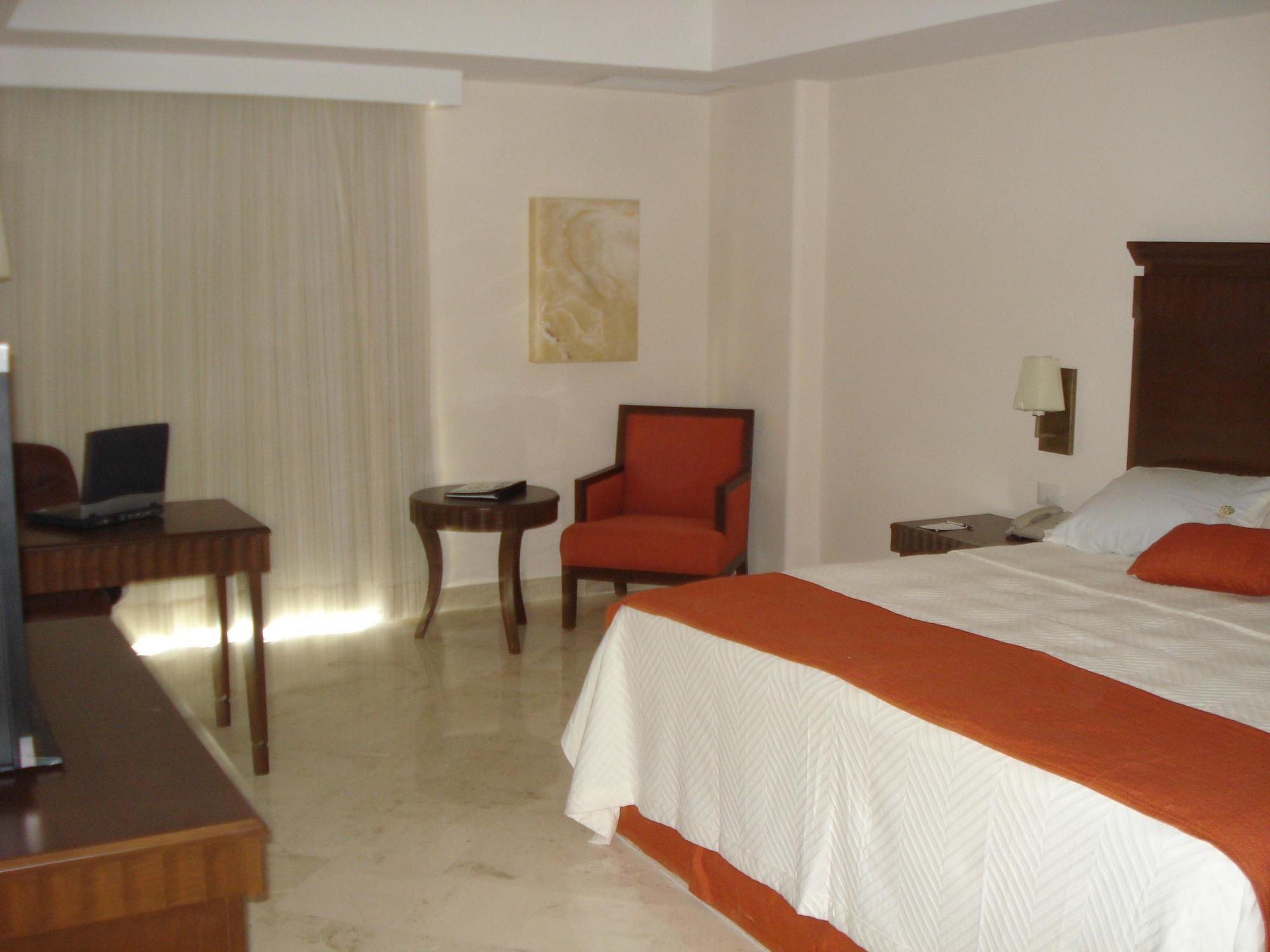 Ramada Plaza by Wyndham Veracruz Boca del Rio Habitación foto