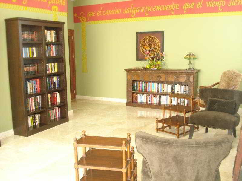 Ramada Plaza by Wyndham Veracruz Boca del Rio Interior foto