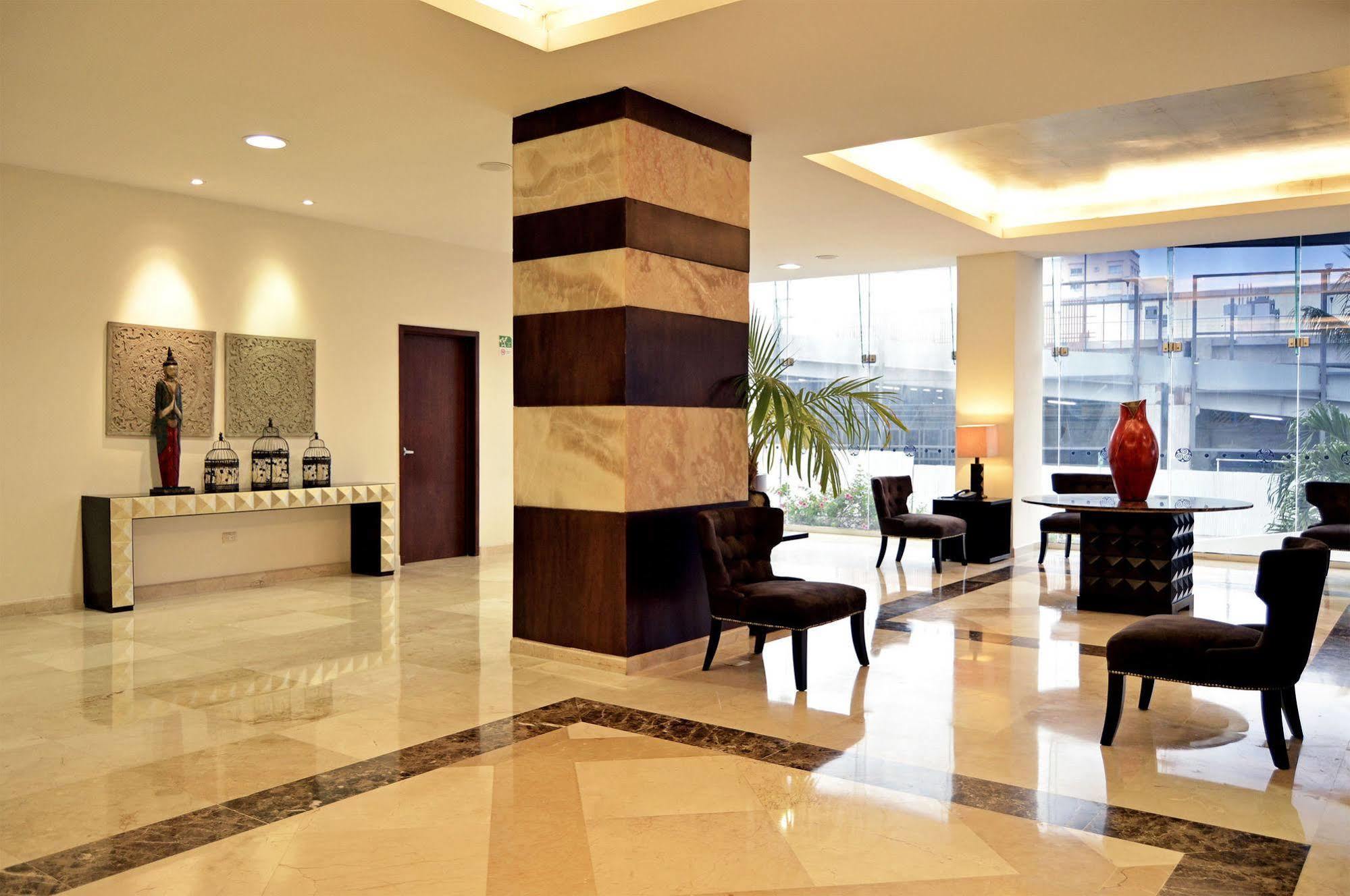 Ramada Plaza by Wyndham Veracruz Boca del Rio Exterior foto
