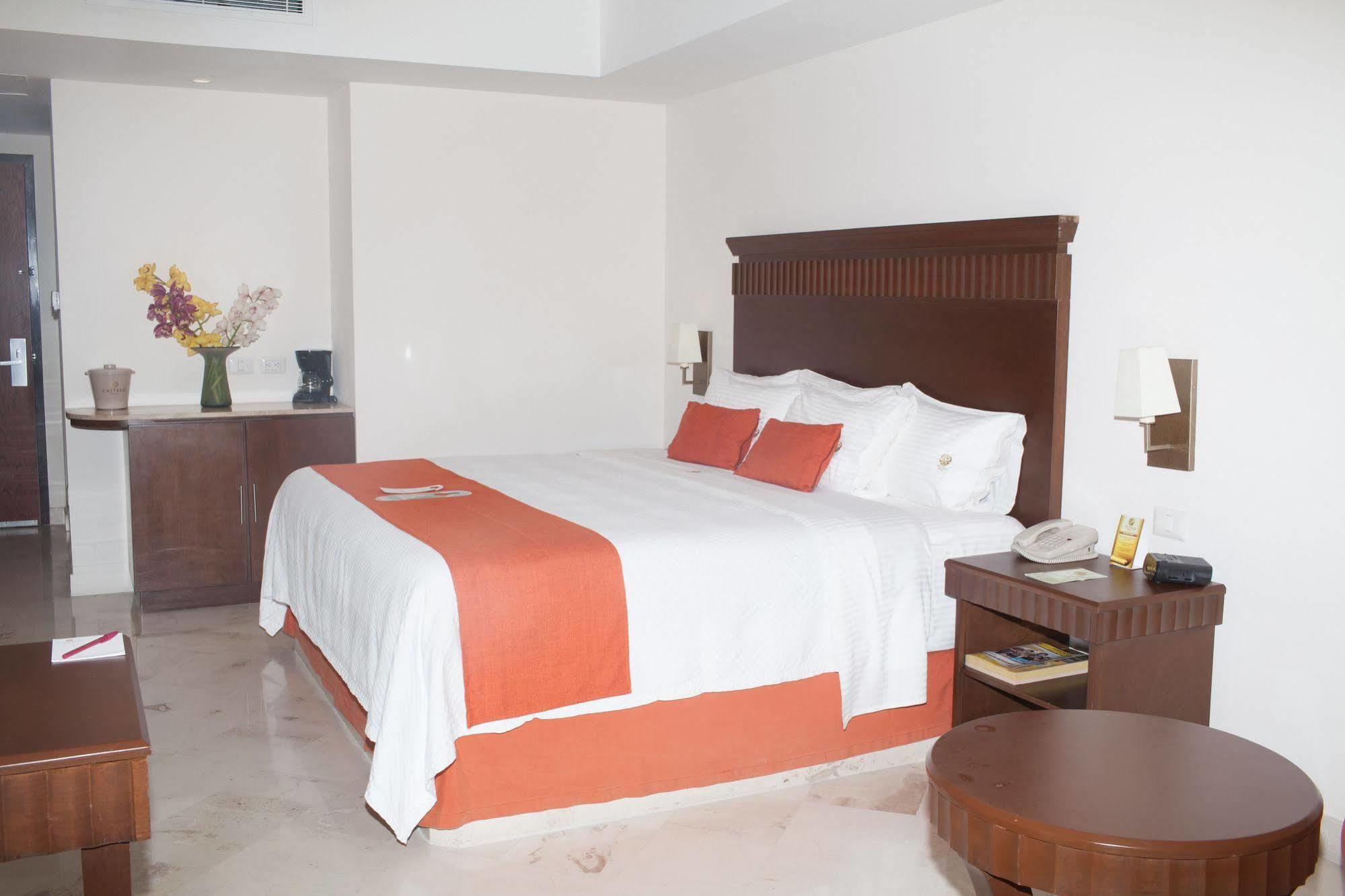 Ramada Plaza by Wyndham Veracruz Boca del Rio Exterior foto